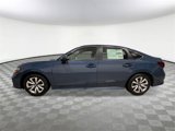 New 2025 Honda Civic LX image 3