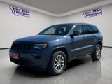 Used 2021 Jeep Grand Cherokee Limited w/ Quick Order Package 28K 80th image 6