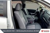 Used 2023 Nissan Titan SV image 6