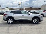 Used 2024 Chevrolet Trax LS w/ Driver Confidence Package image 4