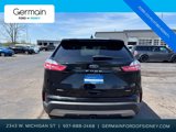 Used 2022 Ford Edge SEL w/ Convenience Package image 4