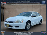 Used 2006 Honda Accord EX image 2