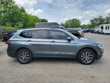 Used 2021 Volkswagen Tiguan S image 4