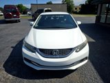 Used 2015 Honda Civic LX image 2
