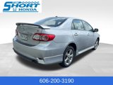Used 2011 Toyota Corolla S image 4