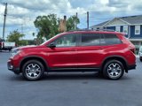 Used 2022 Honda Passport TrailSport image 3
