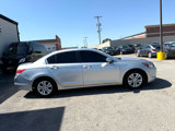 Used 2009 Honda Accord LX-P image 5