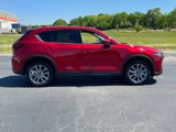 Used 2021 MAZDA CX-5 Grand Touring Reserve image 2