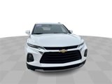 Certified 2022 Chevrolet Blazer LT w/ LPO, Cargo Package image 3