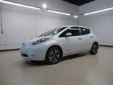 Used 2015 Nissan Leaf SV w/ LED & Quick Charge Package image 5