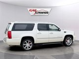 Used 2013 Cadillac Escalade ESV Luxury image 6