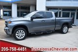 Used 2021 Chevrolet Silverado 1500 Custom w/ Safety Confidence Package image 5