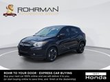 Used 2018 Honda HR-V EX image 4
