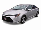Certified 2024 Toyota Corolla LE image 3