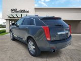 Used 2015 Cadillac SRX Luxury image 3