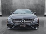 Used 2017 Mercedes-Benz CLS 550 image 2