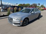 Used 2017 Audi A4 2.0T Premium Plus w/ Premium Plus Package image 3