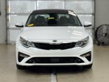 Used 2020 Kia Optima Premium image 2