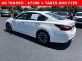 Used 2018 Nissan Altima 2.5 SV image 4