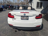 Used 2015 BMW 228i xDrive Convertible image 4