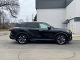 Certified 2024 INFINITI QX60 Luxe image 2