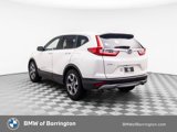 Used 2017 Honda CR-V EX image 3