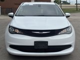 Used 2022 Chrysler Voyager LX image 2