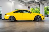 Used 2020 Mercedes-Benz CLA 35 AMG 4MATIC image 5