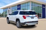 Used 2023 GMC Acadia SLT image 4