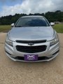 Used 2015 Chevrolet Cruze LTZ image 2