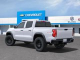New 2025 Chevrolet Colorado Trail Boss image 3