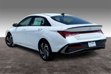 New 2025 Hyundai Elantra Sport image 4