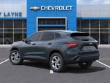 New 2025 Chevrolet Trax LS w/ LS Convenience Package image 3
