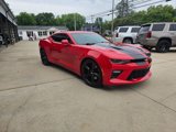 Used 2017 Chevrolet Camaro SS image 2