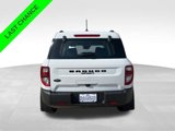 Used 2022 Ford Bronco Sport image 5