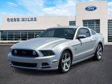 Used 2013 Ford Mustang GT Premium w/ Comfort Pkg image 5