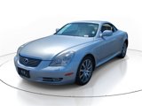 Used 2009 Lexus SC 430 Convertible image 2