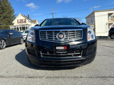 Used 2013 Cadillac SRX Luxury w/ Driver Awareness Package image 5