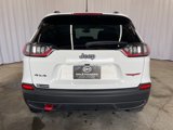 Used 2022 Jeep Cherokee Trailhawk image 6