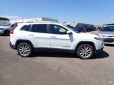 Used 2016 Jeep Cherokee Limited image 4