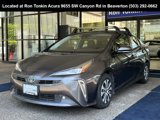 Used 2019 Toyota Prius XLE image 4