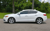 Used 2015 Acura ILX image 2