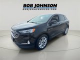 Used 2020 Ford Edge Titanium image 3