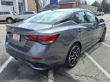 Used 2024 Nissan Sentra SR image 5