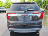 Certified 2020 GMC Acadia SLE w/ Driver Convenience Package image 5
