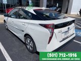 Used 2017 Toyota Prius Four image 4