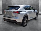 Used 2017 Lexus NX 200t FWD image 5