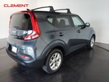 Used 2022 Kia Soul S image 5
