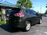 Used 2014 Nissan Rogue SV w/ SV Premium Package image 5