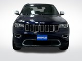 Used 2018 Jeep Grand Cherokee Limited image 2